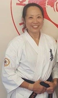 SEMPAI PATRICIA TAN