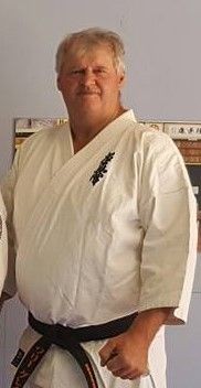 SENSEI WALLY GRAY