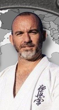 SHIHAN JON ELLIS